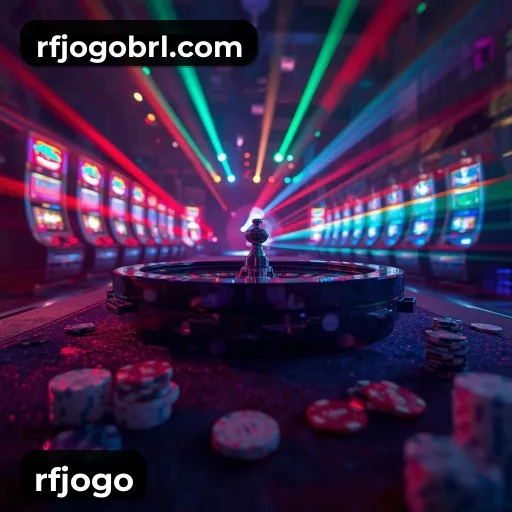 rfjogo PIX instantâneo Brasil - Depósito e saque em minutos 24/7