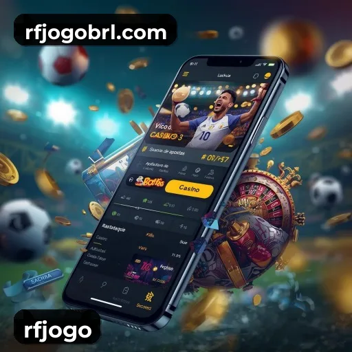 FAQ rfjogo Brasil - Perguntas frequentes sobre bônus, PIX, RTP, APP mobile e VIP