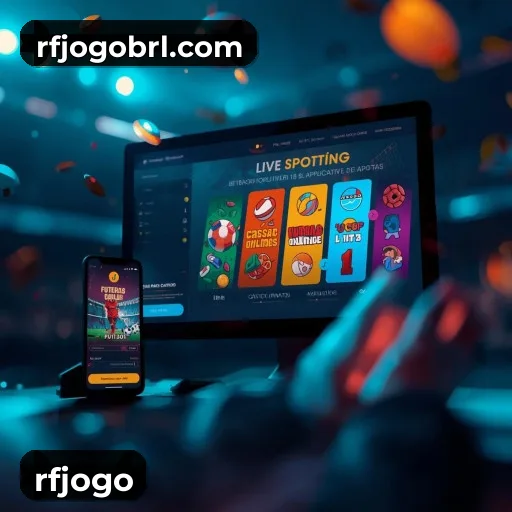 rfjogo PIX instantâneo Brasil - Depósito e saque em minutos 24/7