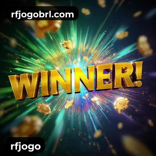 Grandes vencedores rfjogo de São Paulo, Rio de Janeiro, Belo Horizonte - Saques PIX confirmados