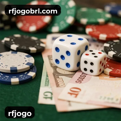 rfjogo APP mobile iOS Android - 187 mil downloads São Paulo Rio BH