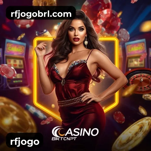 Principais provedores de slots da rfjogo - NetEnt, Pragmatic Play, Play'n GO